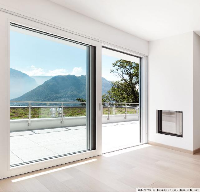 Referenz | Burdich Sonnenschutz GmbH, Herford