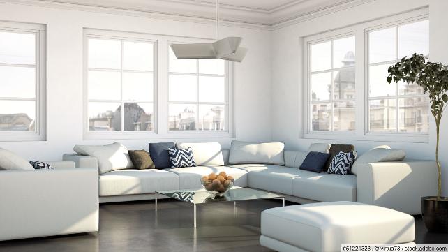 Referenz | Burdich Sonnenschutz GmbH, Herford