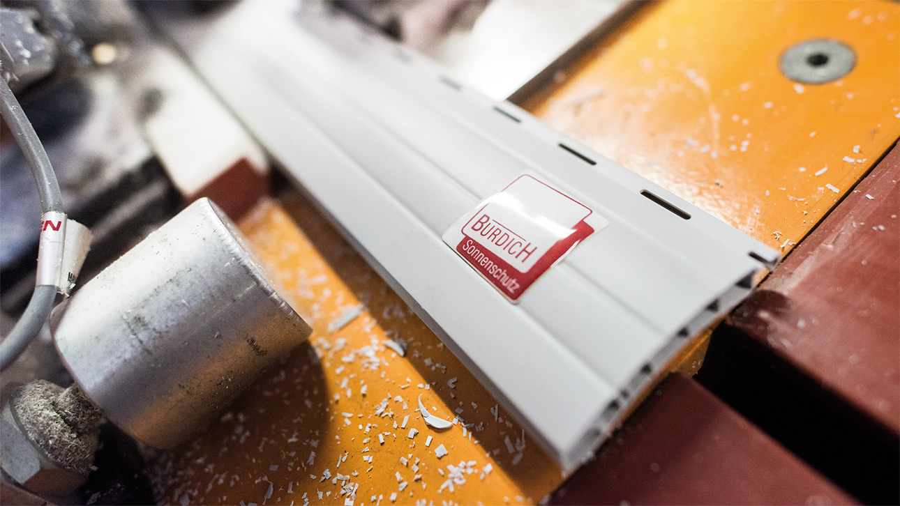 Bildquelle: Burdich Sonnenschutz